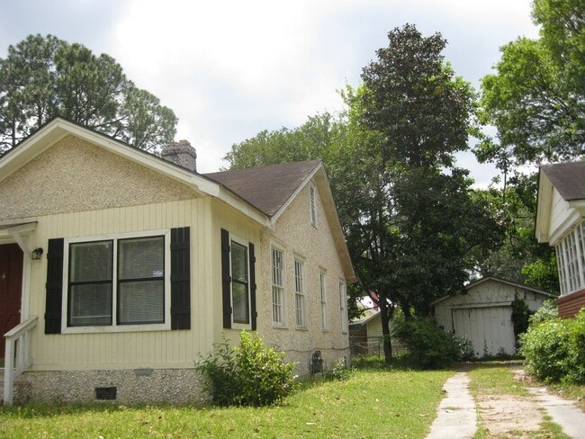 1511 E 34th St in Savannah, GA - Building Photo - Building Photo