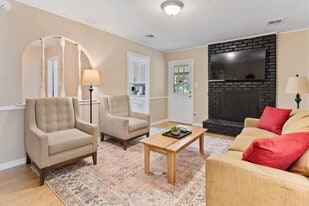 564 Glade Park Loop in Montgomery, AL - Building Photo