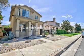 39538 April Dr in Temecula, CA - Building Photo - Building Photo