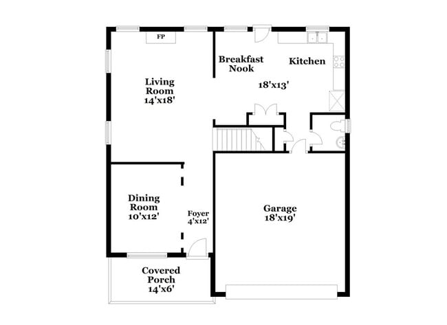 205 Callahan Trail in Garner, NC - Building Photo - Building Photo