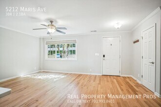 5212 Maris Ave in Alexandria, VA - Building Photo - Building Photo