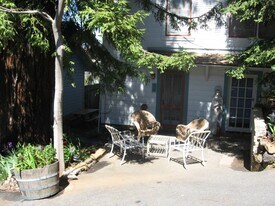 430 S Shepherd St, Unit 430 S Shepherd St in Sonora, CA - Building Photo