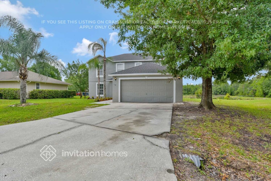 10 Tamiami Way in Kissimmee, FL - Building Photo