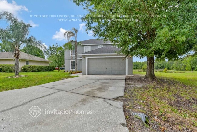 property at 10 Tamiami Way