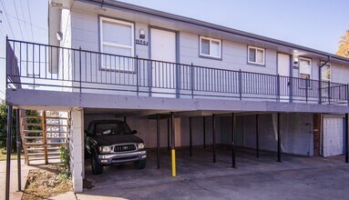 1100 NW 27th St. in Oklahoma City, OK - Foto de edificio - Interior Photo