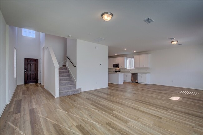 1418 Tramore Wy in Princeton, TX - Building Photo - Building Photo