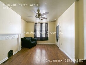 6018 Vine St in Philadelphia, PA - Building Photo - Building Photo