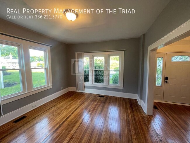 306 Beech St in Greensboro, NC - Building Photo - Building Photo