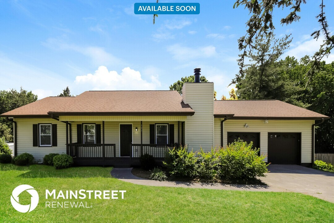 183 Scottsdale Ln in Clemmons, NC - Building Photo
