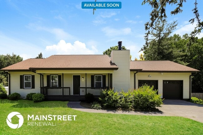 property at 183 Scottsdale Ln