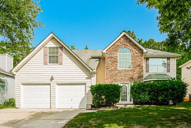 property at 7182 Cavender Dr SW