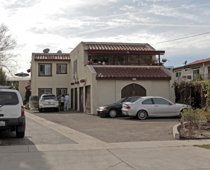 10682 Dorothy Ave in Garden Grove, CA - Building Photo