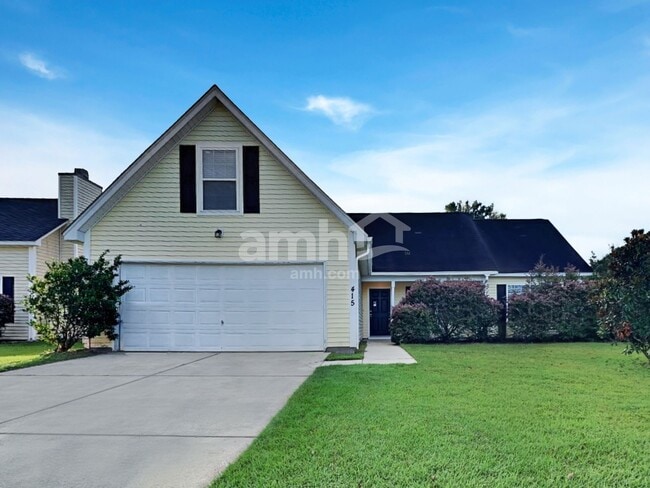 property at 415 Equinox Cir