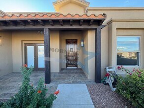 4245 Ceres Ct in Las Cruces, NM - Building Photo - Building Photo