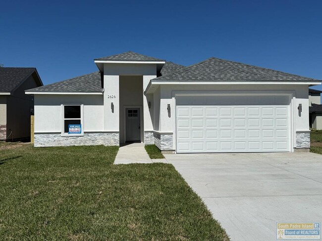 property at 2626 Haverford Blvd