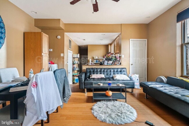 1834 W Diamond St in Philadelphia, PA - Building Photo - Building Photo