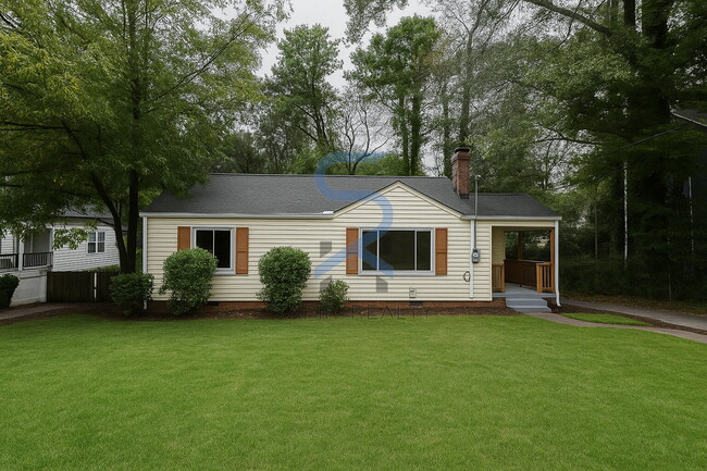 property at 1123 Graymont Dr SW