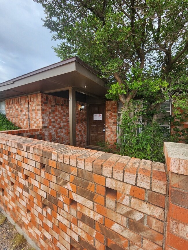 2507 Haynes Ave in Midland, TX - Building Photo - Building Photo