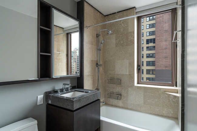 The Vanguard Chelsea in New York, NY - Building Photo - Interior Photo