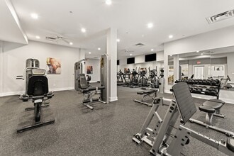 Gage Crossing in Dublin, OH - Foto de edificio - Building Photo