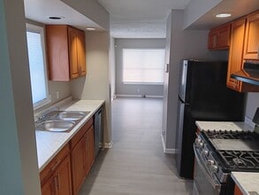 523 Gallagher St in Springfield, OH - Building Photo - Building Photo