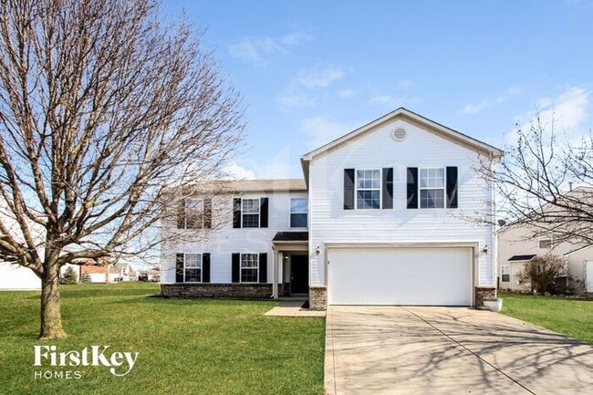 property at 5555 Washington Ave