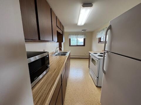 124 Spruce St in Cadillac, MI - Building Photo