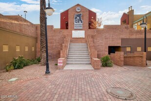 154 W 5th St in Tempe, AZ - Building Photo