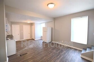 1011 E Legrande Ave in Indianapolis, IN - Building Photo - Building Photo