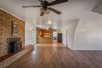 3025 W Ohara Rd in Anthony, NM - Building Photo - Building Photo