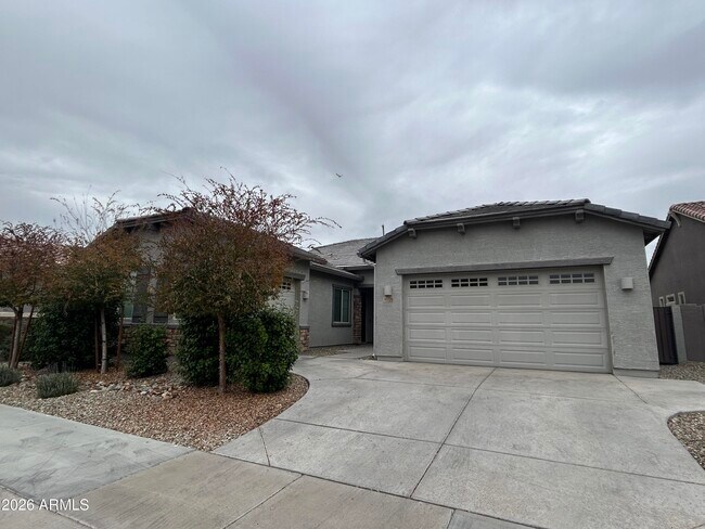property at 16776 W Vereda Solana Dr.