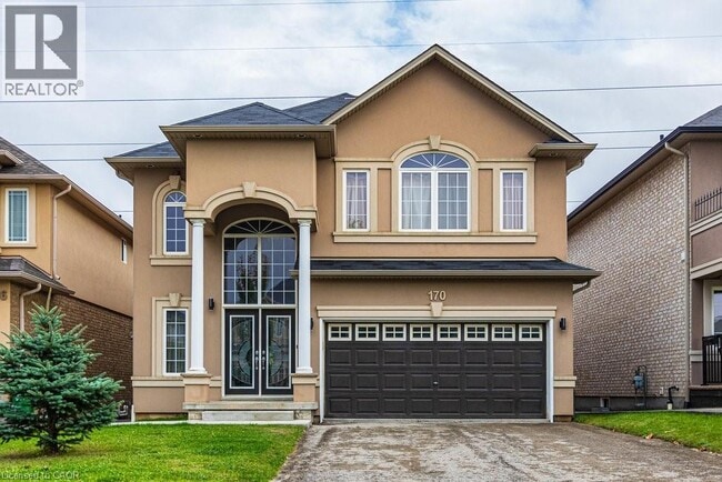 170 Fair St in Ancaster, ON - Building Photo - Building Photo