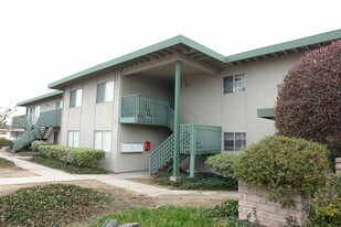 3148 Crescent Ave in Marina, CA - Building Photo