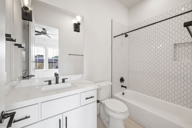 property at 3714 Grennoch Ln