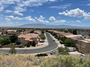 10108 Avenida Vista Sol NW in Albuquerque, NM - Building Photo - Building Photo