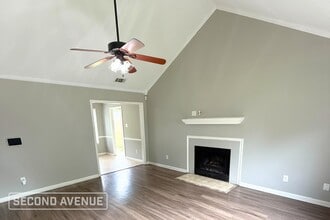 2530 Sage Meadow Dr in Memphis, TN - Building Photo - Building Photo