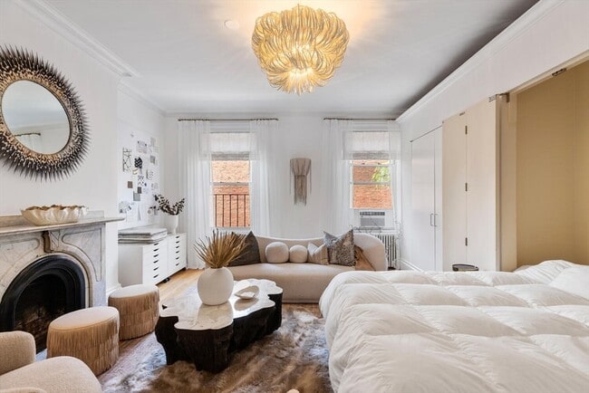 property at 100 Charles St