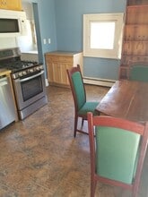 331 Catherine St in Ann Arbor, MI - Foto de edificio - Building Photo