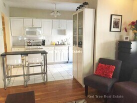 12 Dean Rd, Unit 1 in Brookline, MA - Building Photo