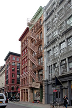 123 Prince St in New York, NY - Building Photo - Building Photo