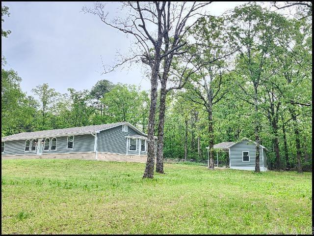 22700 Wyldwood Dr in Little Rock, AR - Building Photo - Building Photo