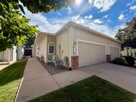 1150 Samuel Point in Colorado Springs, CO - Building Photo