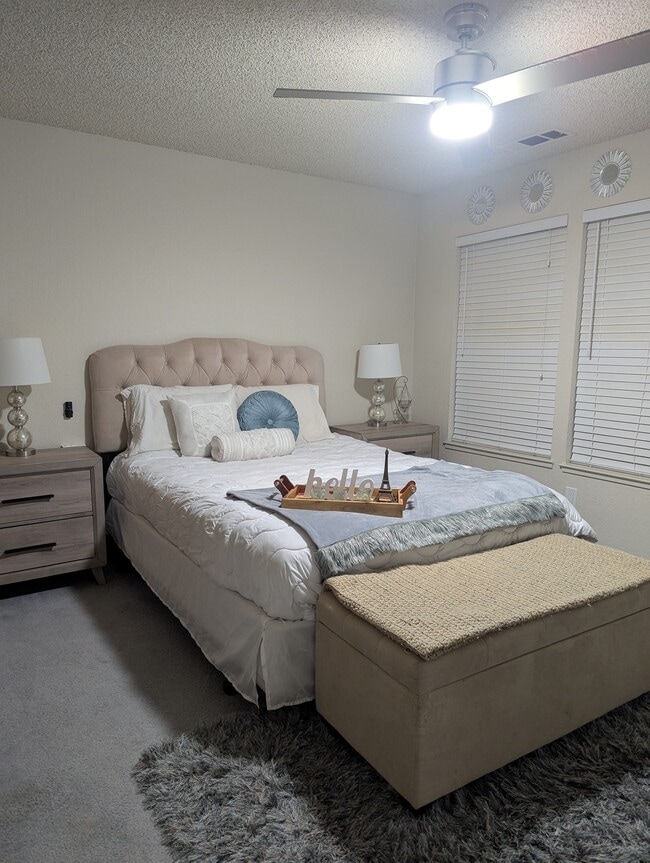 2337 St Lawrence Ln in Modesto, CA - Building Photo - Building Photo