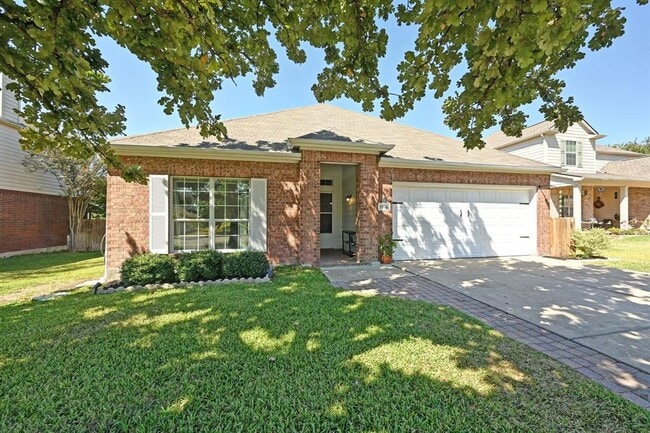 property at 20804 Silverbell Ln