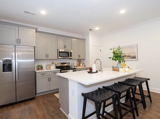 291 King St in Oxford, MS - Building Photo - Building Photo