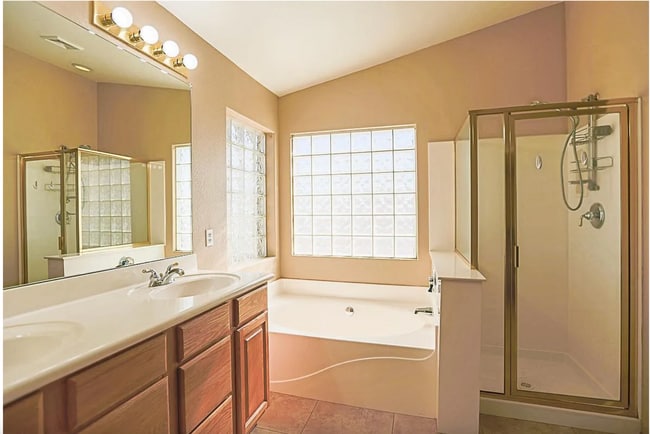 property at 10309 E Olla Ave