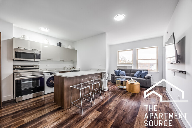 1553 W Hollywood Ave, Unit A