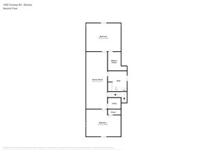 1562 Conway Rd in Decatur, GA - Building Photo - Building Photo