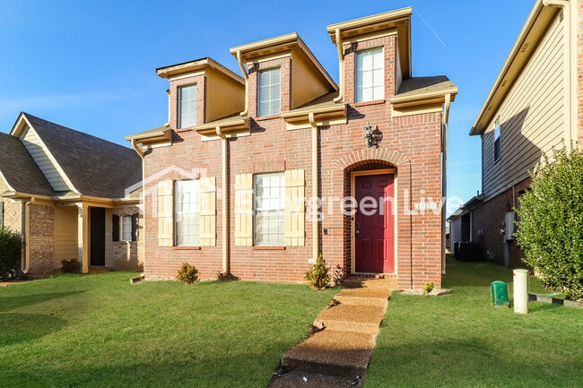 10178 Sorrento Pl in Cordova, TN - Building Photo - Building Photo