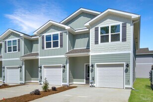 7104 Cedar Grv Wy in Pensacola, FL - Building Photo